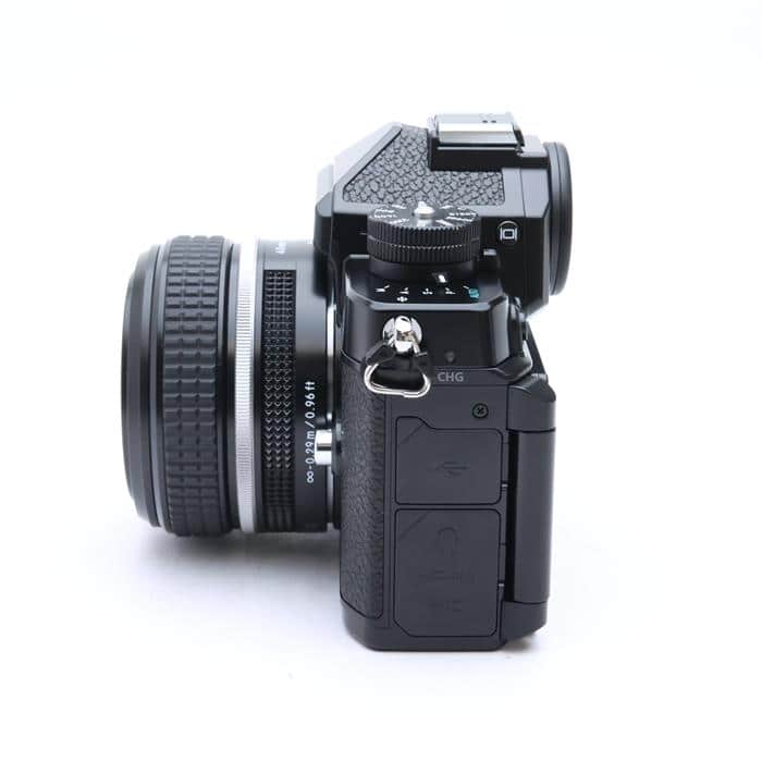 Z f Z 40mm F2(Special Edition)レンズキット