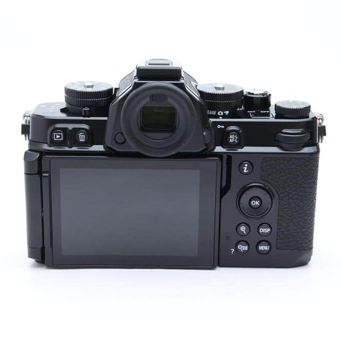 Z f Z 40mm F2(Special Edition)レンズキット