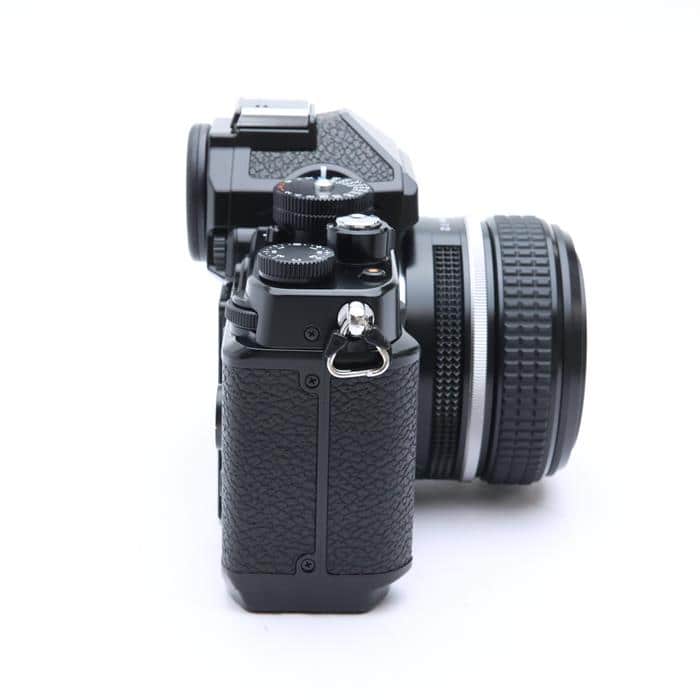 Z f Z 40mm F2(Special Edition)レンズキット