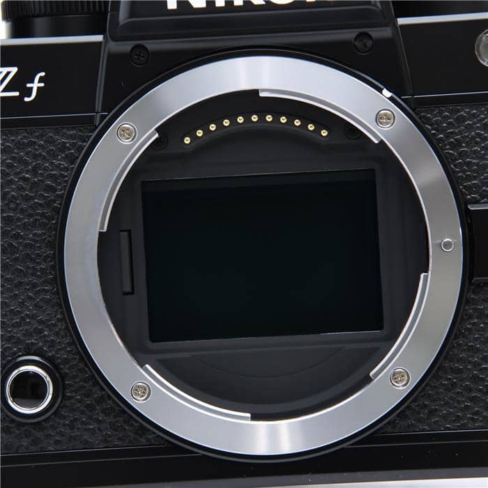 Z f Z 40mm F2(Special Edition)レンズキット