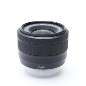 FUJIFILM (フジフイルム) フジノン XC15-45mm F3.5-5.6 OIS PZ