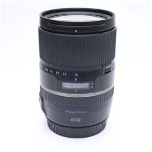 TAMRON 16-300mm F3.5-6.3 Di II VC キャノン用 TAMRON (タムロン) 16-300mm F3.5-6.3 Di II VC PZD MACRO/Model B016E