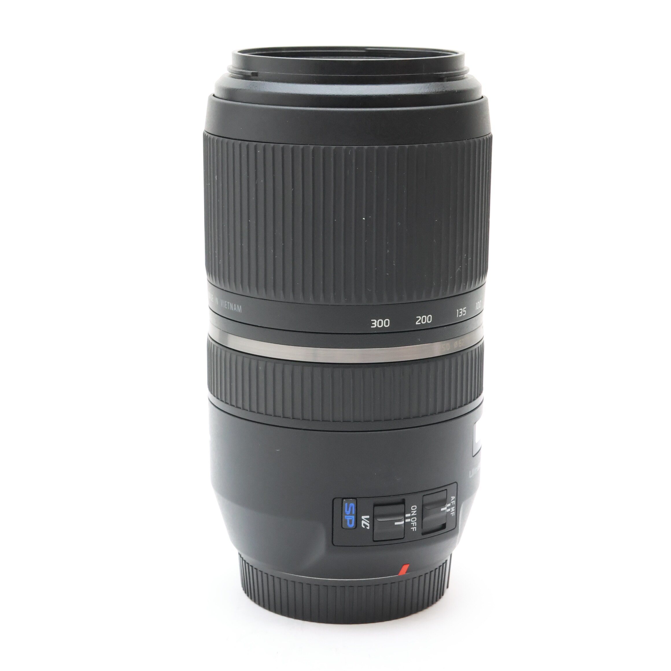 中古)TAMRON (タムロン) SP 70-300mm F4-5.6 Di VC USD A030E 