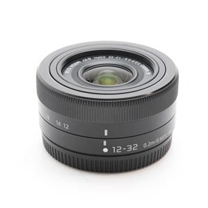 Panasonic (パナソニック) G VARIO 12-32mm F3.5-5.6 ASPH.MEGA