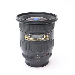 nikon (ニコン) ai af zoom-nikkor 18-35mm f3.5-4.5d if-ed」の商品