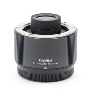 FUJIFILM (フジフイルム) テレコンバーター XF2X TC WR」の商品検索