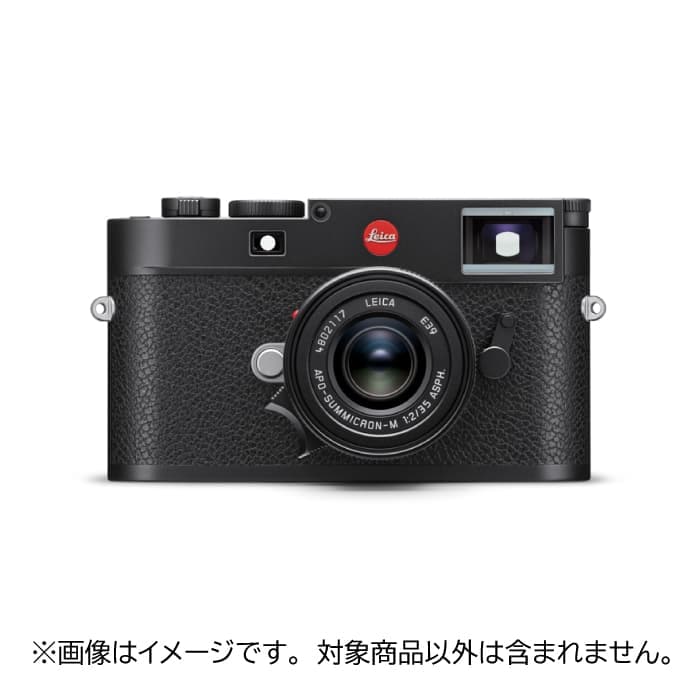 新品 本革 LEICA ライカ Q/QP用 カメラケース 青