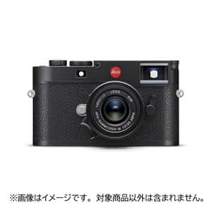 新品)Leica (ライカ) M11 ブラックペイント（商品ID：4548182202028 ...