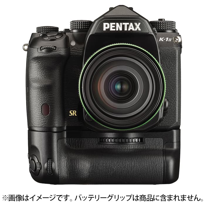 PENTAX (ペンタックス) K-1 Mark II 28-105 WR レンズキット