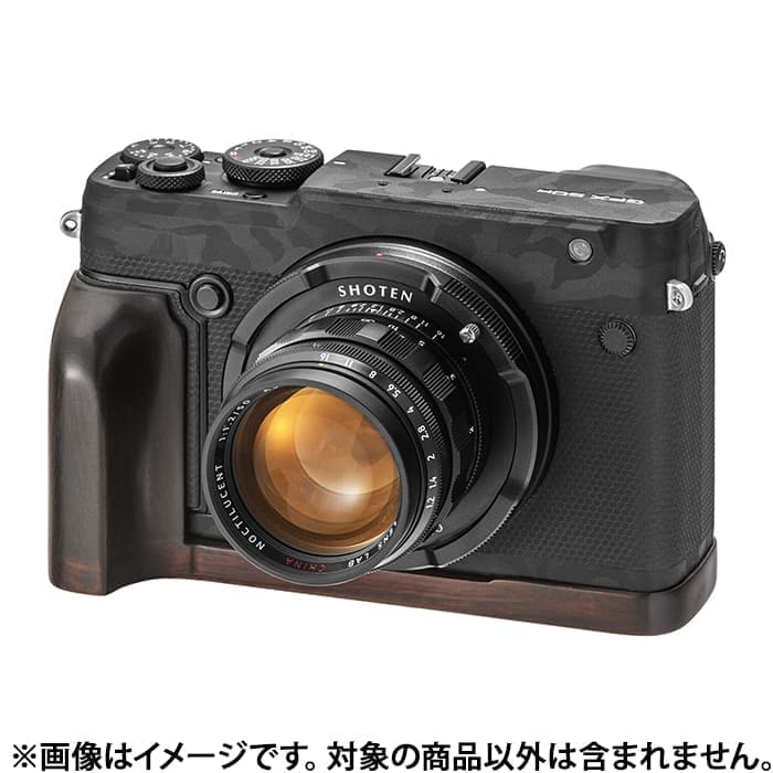 新品)SHOTEN（ショウテン） マウントアダプター ライカMレンズ