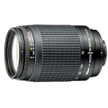 Nikon (ニコン) AF Zoom-Nikkor 70-300mm F4-5.6G ブラック