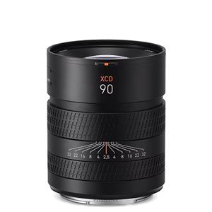 HASSELBLAD (ハッセルブラッド) XCD 90mm F2.5 V」の商品検索結果