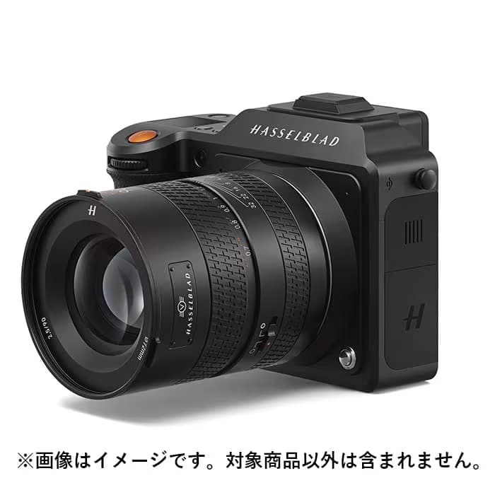 新品)HASSELBLAD (ハッセルブラッド) XCD 90mm F2.5 V（商品ID