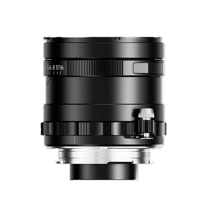 美品 Thypoch Simera 35mm F1.4 (ライカM用) ブラック 新品)Thypoch（タイポッシュ） Simera 35mm F1.4 (ライカM用) ブラック