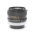 Canon (キヤノン) FD50mm F1.4 S.S.C. (I)