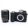 Panasonic (パナソニック) LUMIX DC-G9L PRO 標準ズームライカDGレンズキット