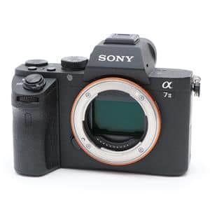 α7II」「デジタルカメラ」「SONY」「中古商品」の商品検索結果 