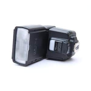 ☆元箱付き☆ Nissin i60A フジフィルム FUJIFILM #404 中古