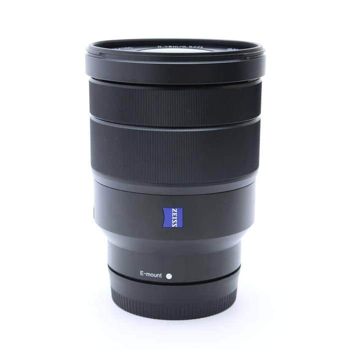 中古)SONY (ソニー) Vario-Tessar T* FE 16-35mm F4 ZA OSS SEL1635Z 