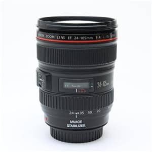 Canon (キヤノン) EF24-105mm F4L IS USM メイン