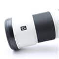 SONY (ソニー) FE 200-600mm F5.6-6.3 G OSS SEL200600G
