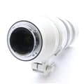SONY (ソニー) FE 200-600mm F5.6-6.3 G OSS SEL200600G