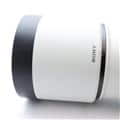 SONY (ソニー) FE 200-600mm F5.6-6.3 G OSS SEL200600G