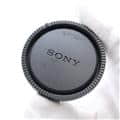 SONY (ソニー) FE 200-600mm F5.6-6.3 G OSS SEL200600G
