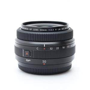 FUJIFILM (フジフイルム) フジノン GF50mm F3.5 R LM WR メイン