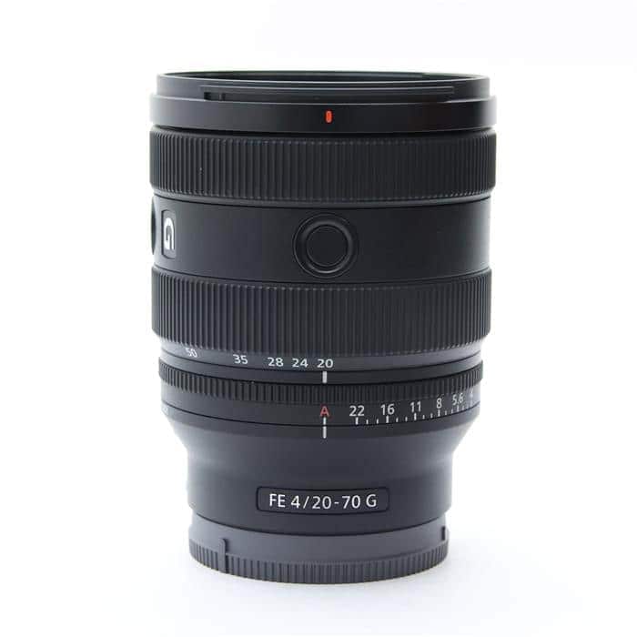FE 20-70mm F4 G SEL2070G