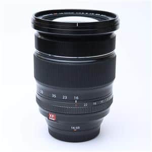 FUJIFILM (フジフイルム) フジノン XF16-55mm F2.8 R LM WR メイン
