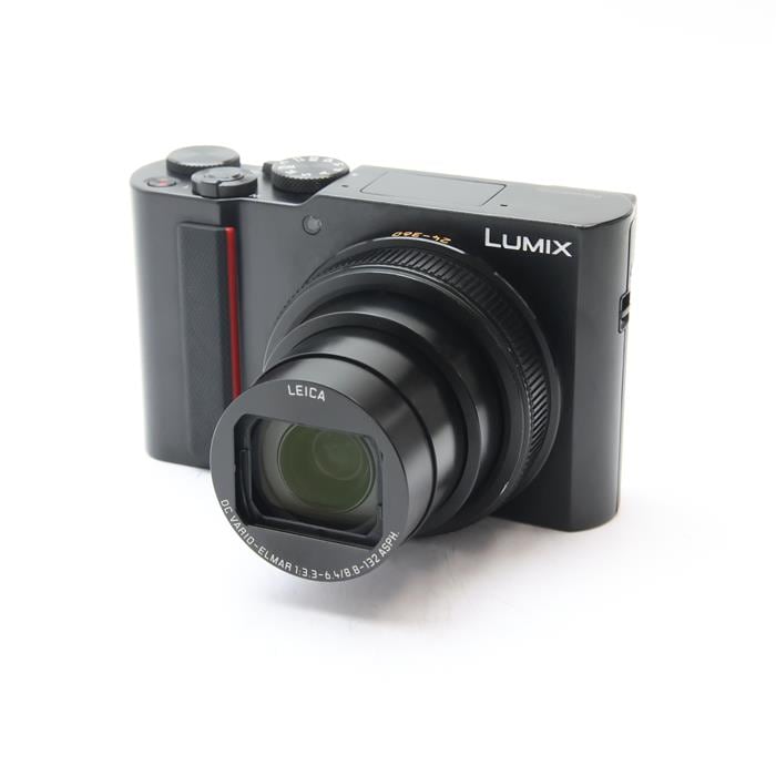 LUMIX DC-TX2