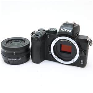 Nikon (ニコン) Z50 16-50 VR レンズキット メイン