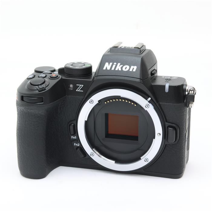 Z50II ボディ