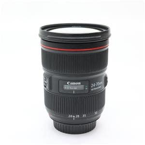 Canon (キヤノン) EF24-70mm F2.8L II USM メイン