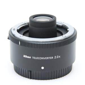 ニコン Z TELECONVERTER TC-2.0x Nikon Z TELECONVERTER TC-2.0x | Mirrorless Lenses | Nikon USA