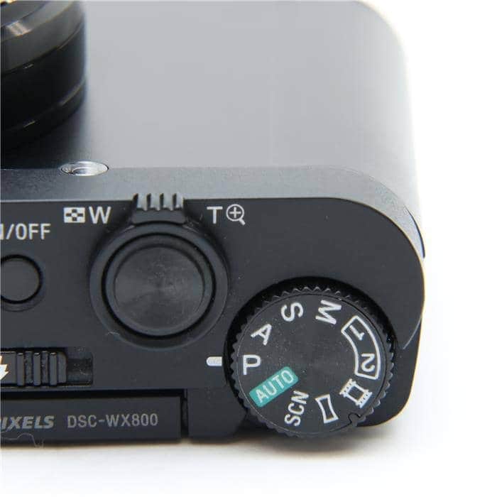 中古)SONY (ソニー) Cyber-shot DSC-WX800（商品ID