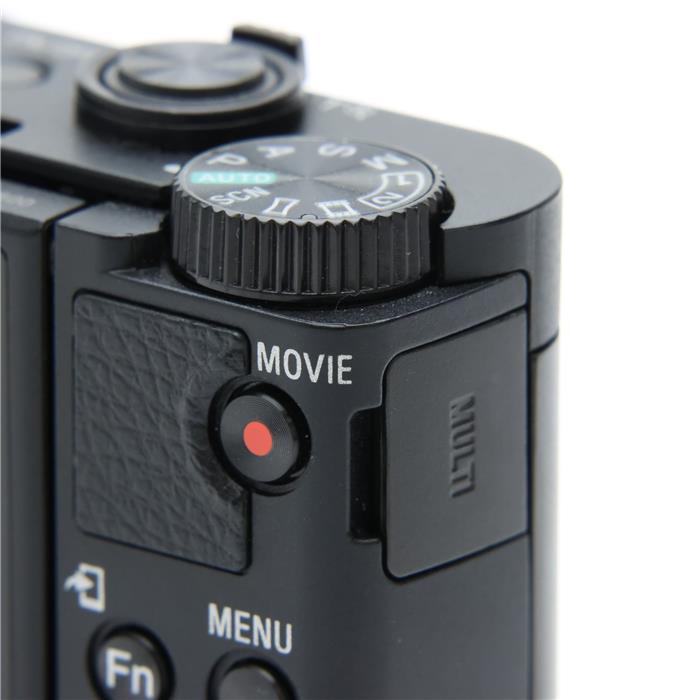 中古)SONY (ソニー) Cyber-shot DSC-WX800（商品ID