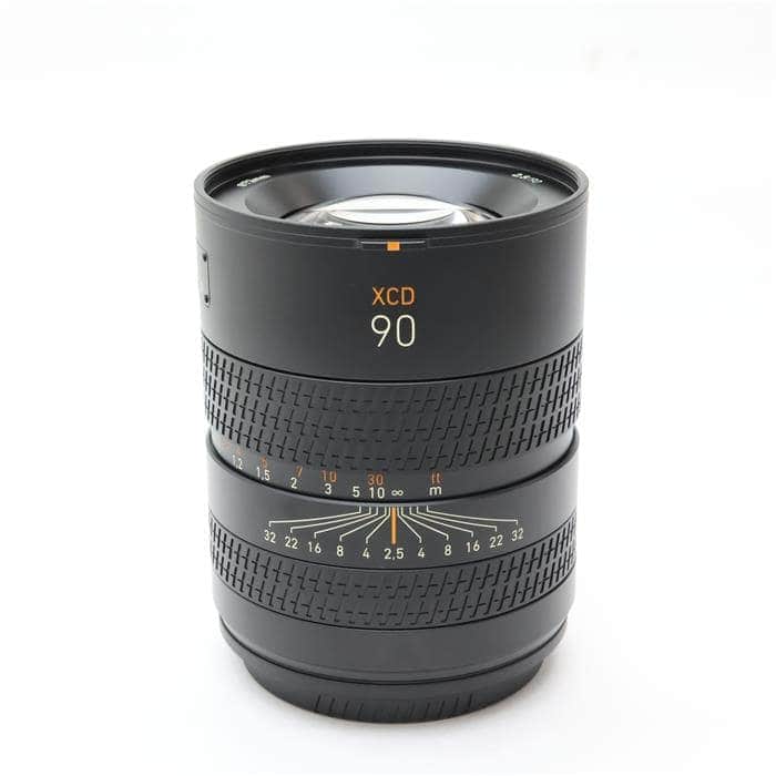 XCD 90mm F2.5 V
