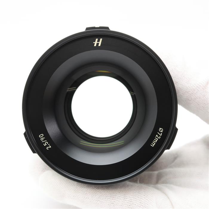 XCD 90mm F2.5 V