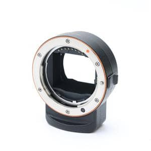 sony (ソニー) マウントアダプター la-ea3 ソニーαレンズ/ソニー