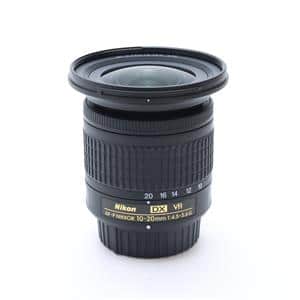 Nikon (ニコン) AF-P DX NIKKOR 10-20mm F4.5-5.6G VR メイン