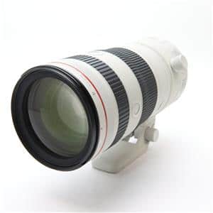 新品)Canon (キヤノン) RF70-200mm F2.8 L IS USM Z ホワイト（商品ID