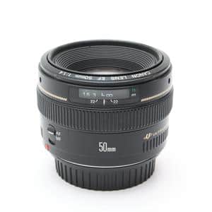 Canon (キヤノン) EF50mm F1.4 USM」の商品検索結果 | デジタルカメラ