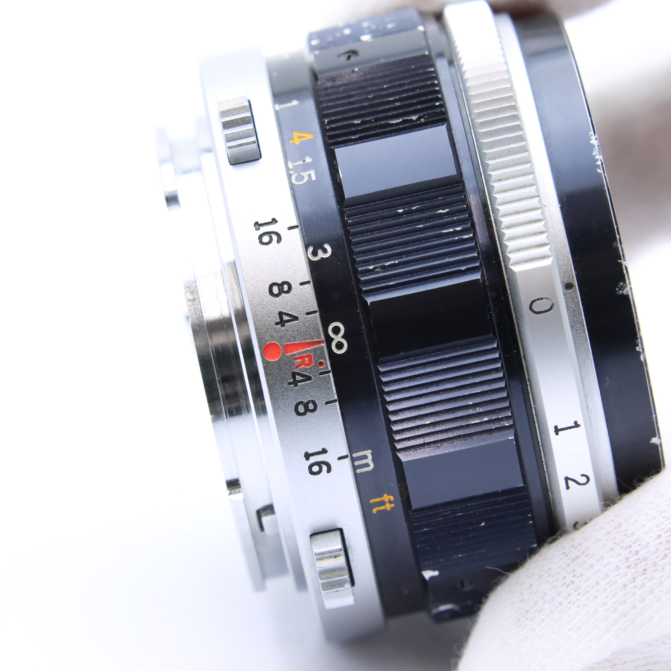 中古)OLYMPUS (オリンパス) PEN Zuiko 38mm F1.8（商品ID