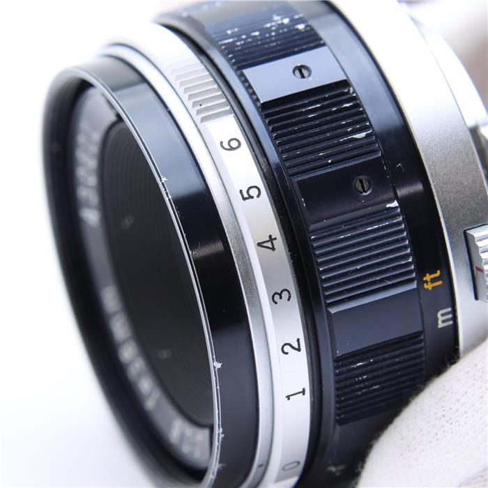 中古)OLYMPUS (オリンパス) PEN Zuiko 38mm F1.8（商品ID