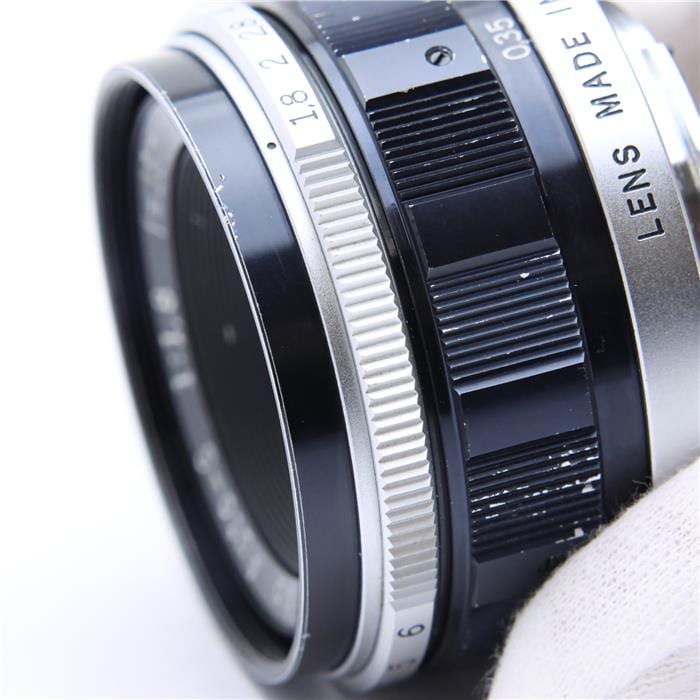 中古)OLYMPUS (オリンパス) PEN Zuiko 38mm F1.8（商品ID
