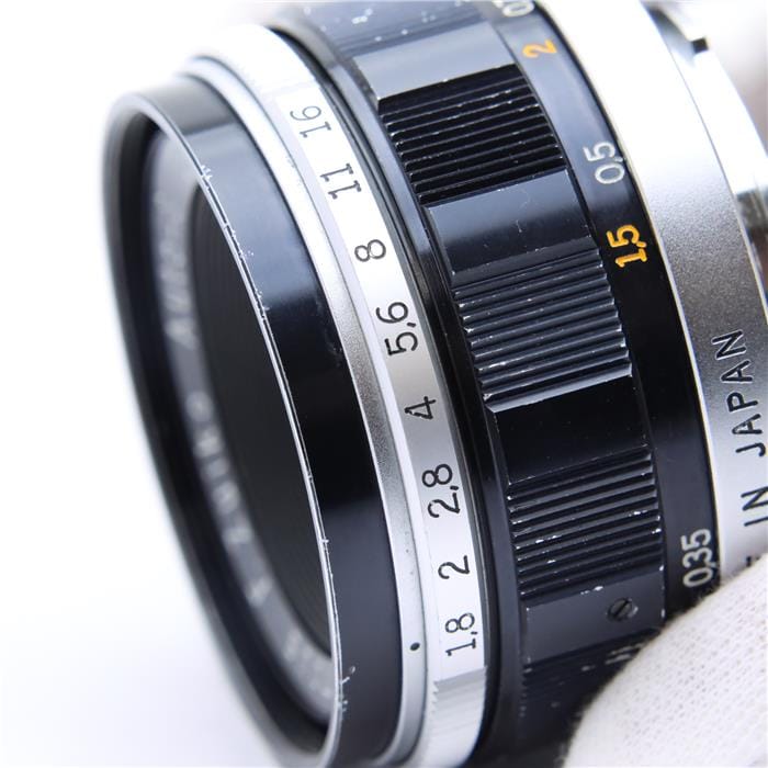 中古)OLYMPUS (オリンパス) PEN Zuiko 38mm F1.8（商品ID
