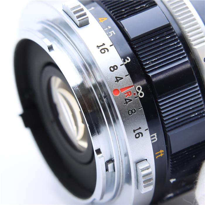 中古)OLYMPUS (オリンパス) PEN Zuiko 38mm F1.8（商品ID