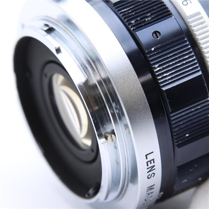 中古)OLYMPUS (オリンパス) PEN Zuiko 38mm F1.8（商品ID